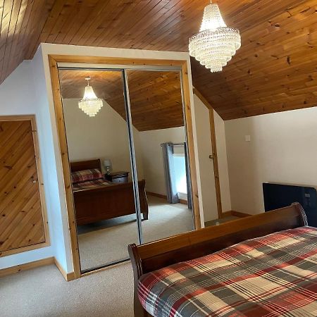 Вилла Orkney Farm Bothy Стромнесс Экстерьер фото