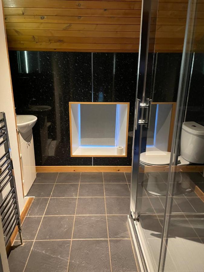 Вилла Orkney Farm Bothy Стромнесс Экстерьер фото