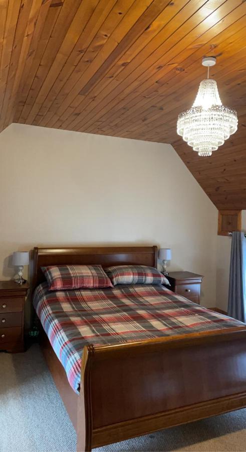 Вилла Orkney Farm Bothy Стромнесс Экстерьер фото